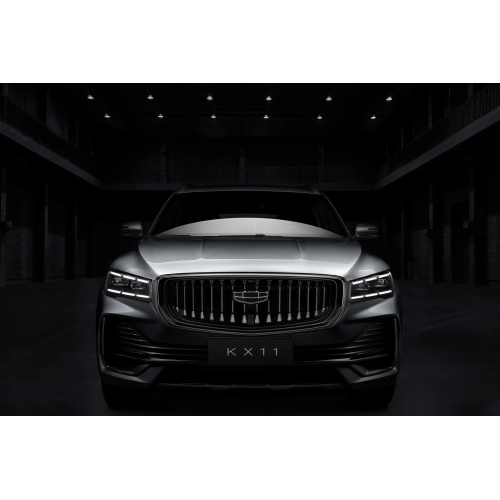 2023 Geely Xingyue L Monjaro DCT EVO 2.0T 2WD/4WD benzine SUV Geely Car in voorraad 2023 Versie Geely Monjaro